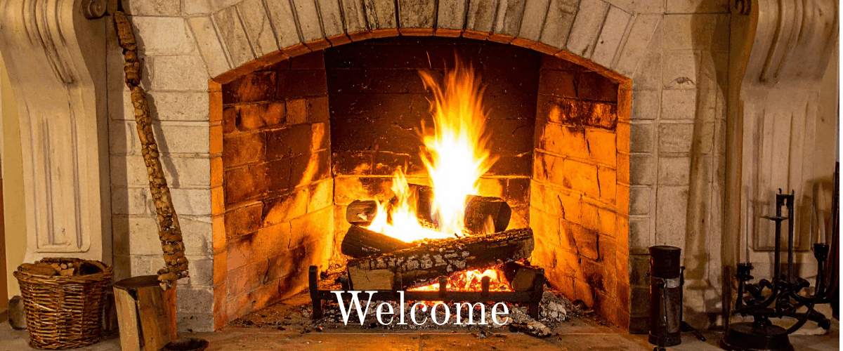 Hestia's Hearth and Home Thrift